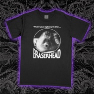 Eraserhead - Baby Shirt David Lynch Twin Peaks X Files Cult Film Tv Unisex Tee