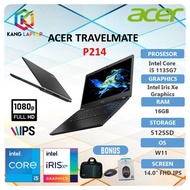 sale Laptop Acer Aspire Travelmate TMP214 Core i5 1135G7 16GB 512SSD