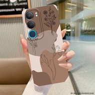 Softcase Vivo Y19S Pro - Vivo Y19S - Y17S Y16 - Y19 Softcase Vivo Y19S Pro - Vivo Y19S - Y17S Y16 - 