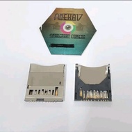 Memory Slot for Canon 5DIII SX20 G7 G9 6D 700D 650D