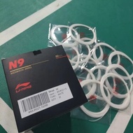 SENAR RAKET BADMINTON LINING N9  HARGA GROSIR