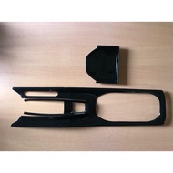 ครอบเกียร์แคฟล่า Hrv 2014-2021 rs mc