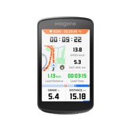 Magene C706 Smart GPS Bike Computer -Bicycle GPS Meter