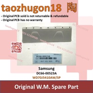 Original Samsung DC66-00523A Washing Machine Spare Part Drum Lifter Mesin Basuh WD70J5410AW/SP WF702U2BKWQ
