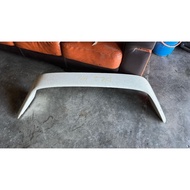 SPOILER HONDA INTEGRA DC2 TYPE R ORIGINAL JAPAN