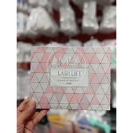 NAVINA LASH LIFT EYE LASH PERMING KIT