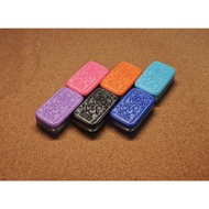 JOKER Infinity Push Card - JJEDC