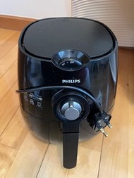 Philips Airfryer 飛利浦空氣炸鍋 (HD9220 / Analog)