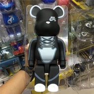 28CM Bearbrick 400% Collectible Models Action Figure Toys To Friends