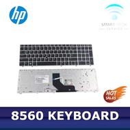 Hp EliteBook 8560P 8570P 8560B 6565b 6560b 6570B Laptop Keyboard