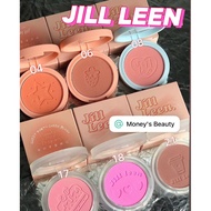 Jill Leen Meow Velvet Cheek Blush