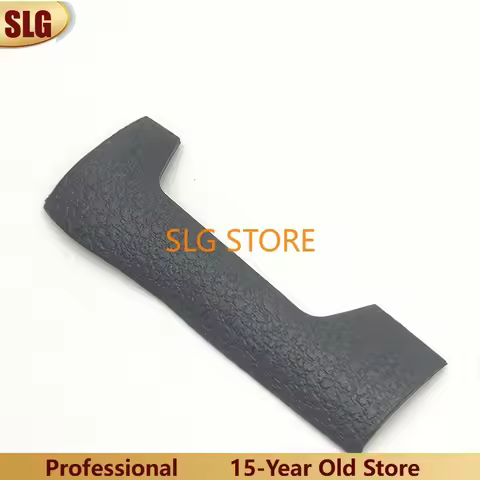 NEW SD/CF Memory Card Door Cover Rubber Lid with Adhesive Tape for Nikon D850 Digital Camera Repair 
