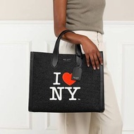 全新 Kate Spade New York I Love NY 手袋 Tote Bag