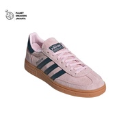 Adidas Handball Spezial Wmns "Clear Pink" (BNIB) Original