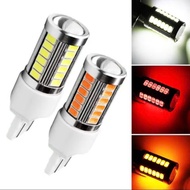 Super Bright LED Bulb T20 7443 5630 33SMD W21W 7443 W21/5W for Cars