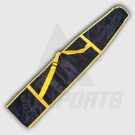 Premium Synthetic Cricket Bat Cover | Stylish Protection for Your Bat