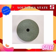 GRINDING WHEEL GREEN (GRID 100#), WHITE (GRID 80#), BROWN (GRID 80#) CHN-1AGC100L-3F6, CHN-1AWA80L-3