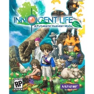 (PC) Innocent Life - A Futuristic Harvest Moon - Special Edition [Digital Download]