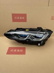 （詢價）瑞宇 適用於新款寶馬4系M4高配LED激光大燈F33 420i 4