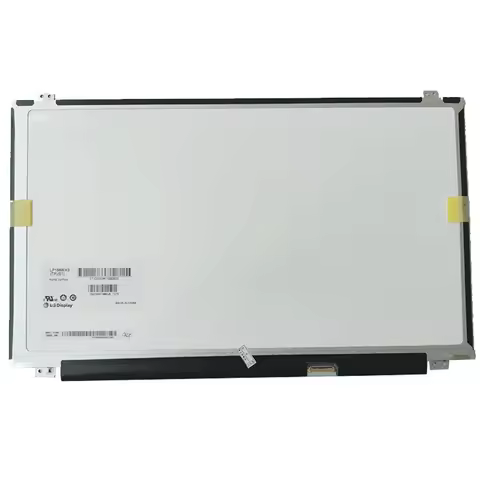 15.6'' Slim For ACER EX2519 series N15W4 Laptop LCD Screen Matrix 30-pins