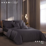 AKEMI TENCEL™ Earnest Vernone (Quilt Cover Set)