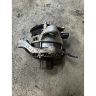 Honda Odyssey RC1 K24w 2.4cc Absolute Alternator / Battery Charger 104211-3470 Used Halfcut 🇯🇵