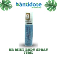 DR MIST BODY SPRAY 75ML