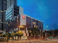 宜必思新加坡諾維娜酒店 (Ibis Hotel Singapore Novena)