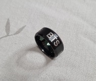 Cincin Tulisan BTS - Engraved Letter Bangtan Sonyeondan Ring Import / Cincin KPOP Bangtan Boys BTS J