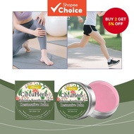 Soothing & Healing Balm, Advanced Water Retention Relief Balm, Leg Therapy Edema Balm, Natural Leg S