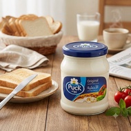 Puck Cream Cheese Jam 140 grams