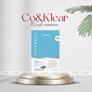 CoKlear B5+HA Sheet Mask Moisturizes, Softens Skin