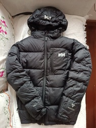 HELLY HANSEN (HH) 童裝羽絨外套