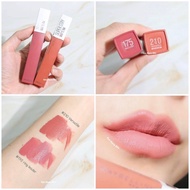 Maybelline Super Stay Matte Ink สี 175 + 210 สายนู้ดต้องมี เลือกไม่ได้ ขอทา 2 สีพร้อมกันเลย ได้อยู่น