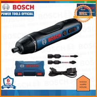 BOSCH GO 2 (SOLO) สว่านไขควงไร้สาย 3.6V รุ่น GO 2 (SOLO) ลดราคา