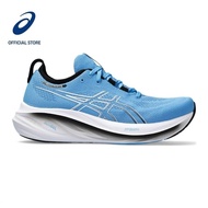 [2024] Men's Gel-NIMBUS 26 Shock Absorption Sports Running Shoes LBM1 U4PA EL34 ZPAK
