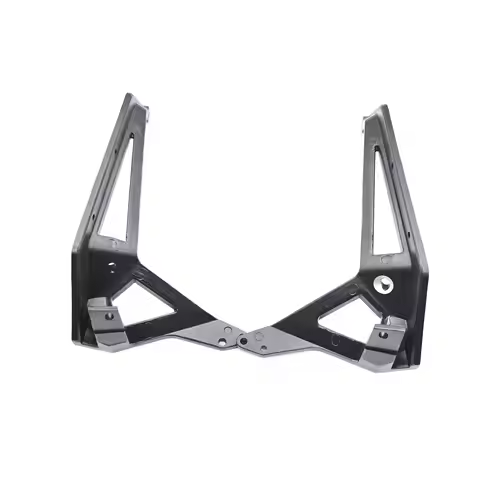 Controller support holder of STORM,NEW STORM,STORM LTD,ULTRA2,ULTRA2UP MINIMOTORS DUALTRON electric 