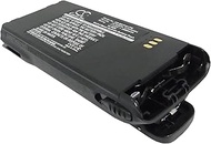 SOBOUR Battery Replacement for Motorola Part Number: HNN9815, NNTN6263, NNTN7032, NNTN7032A, NNTN703