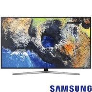 歡迎洽詢【SAMSUNG 三星】 55吋 4K UHD液晶電視 (UA55MU6100WXZW)