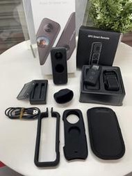 【艾爾巴二手】Insta360 One X2 口袋全景防震相機 黑 #二手運動相機#大里店 QBKGP