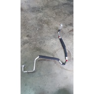 [DISCHARGE HOSE][●HINO TRUCK 300][ODM NEW][XZU600R/XZU640R 1 TON ][AC]