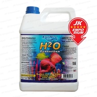 Aquanice H2O Protection 4L 4000ml Tap Water Conditioner Anti Chlorine Remove Chloramine H20 Klorin