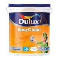 ICI Dulux Easy Clean - 5 Liter - White