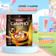 Túi Cà phê Phố Nhà làm - MacCoffee (túi 30 gói x 28g)