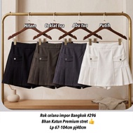 Bangkok Imported Skirt Pants