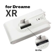 Original 5000Mah Battery For Dreame V9 V9p XR V10 Vvn3 Vvn4 V8 Replacement Battery Handheld Cordless