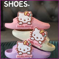YT2 Sanrio kids slippers Girls Summer cute hellokitty melody Cinnamon sandals YT2