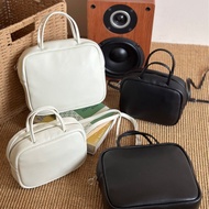 Bag Japanese aeta Niche Designer First Layer Cowhide Genuine Leather Handbag Crossbody Bag Mini Smal