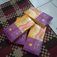 FATLOSS OBAT PELANGSING BADAN KAPSUL ASLI ORIGINAL Termurah