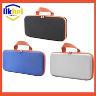 [Okhello.my] Anti-scratch Protective Case with Mesh Bag Hard Carring Case for Dyson Airstrait /Corra